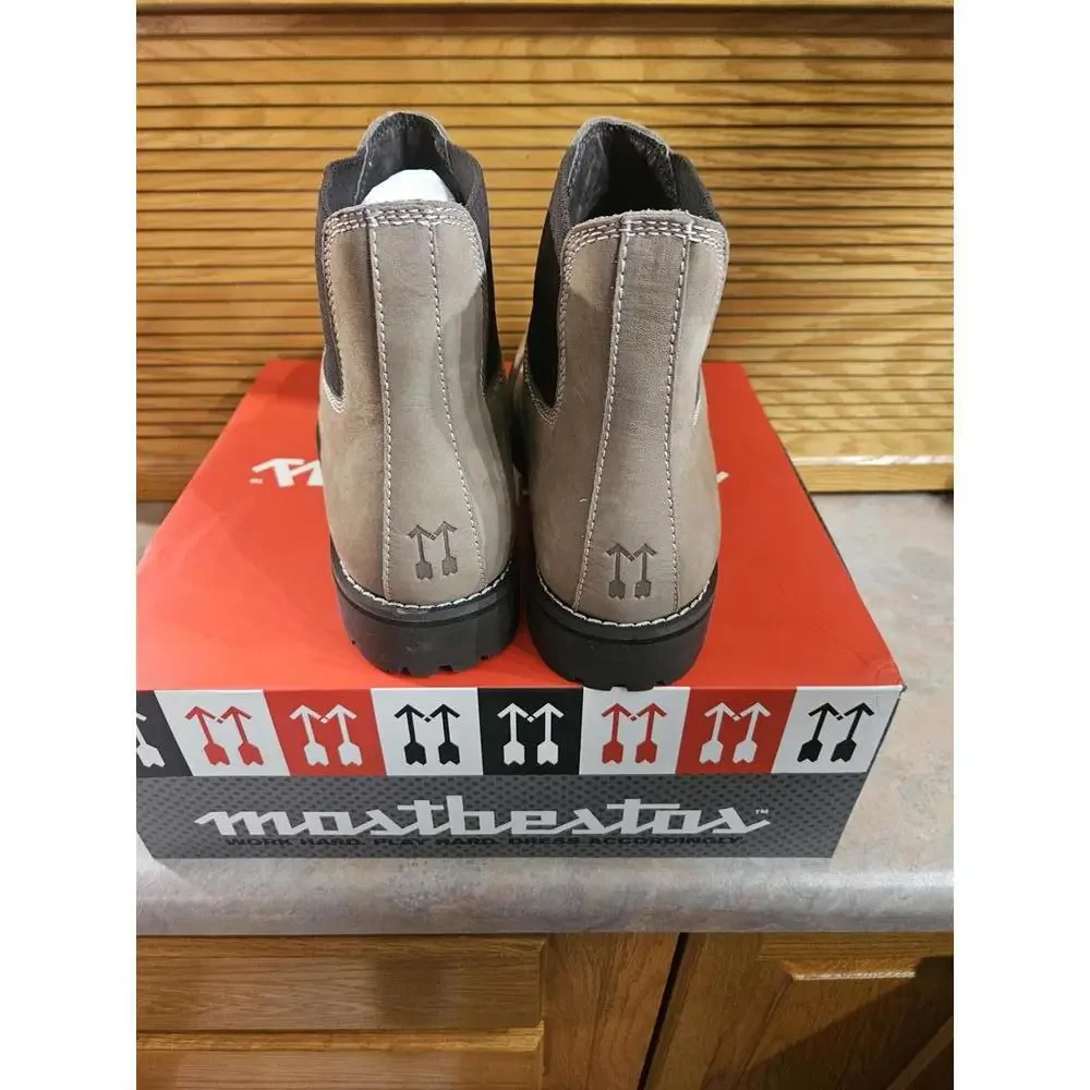 Mostbestos Boots NIB